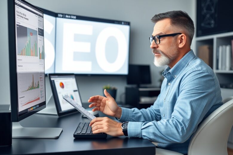 BBT Company | Маркетинг на SEO для интернет-магазинов: основные ошибки