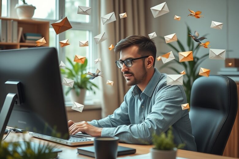BBT Company | Как использовать эмодзи в темах писем