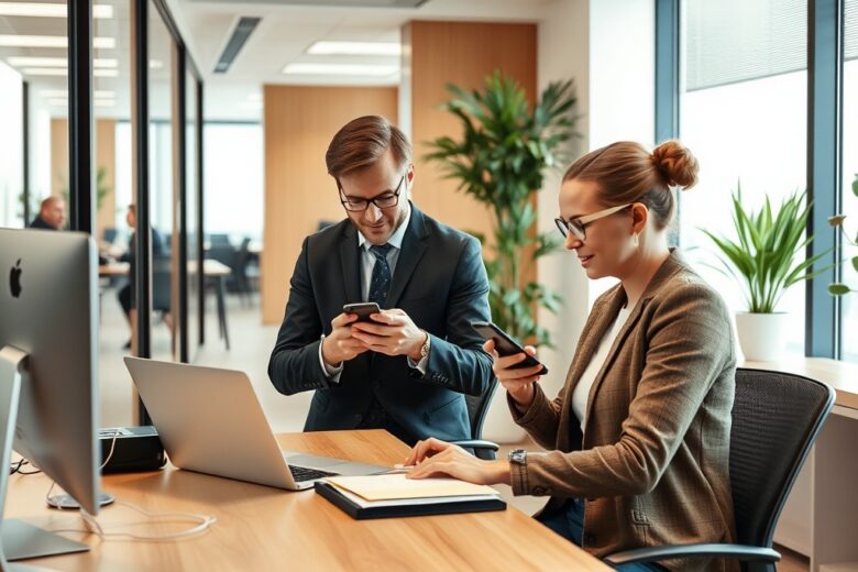 BBT Company | Внутренние SMS-рассылки в компании